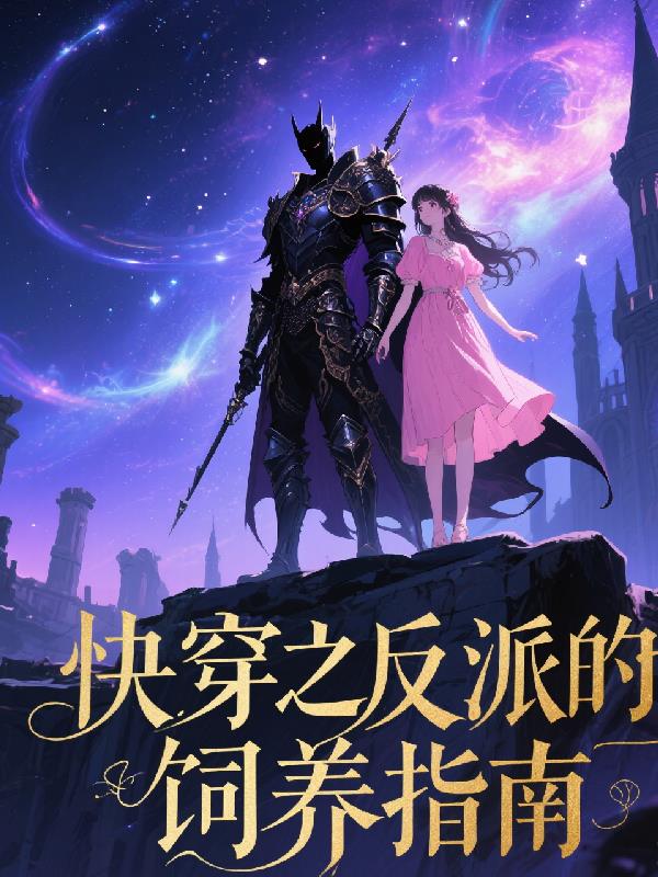 快穿之反派的饲养指南