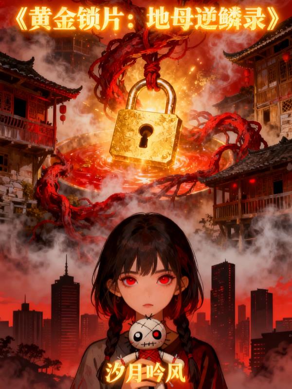 黄金锁片地母逆鳞录